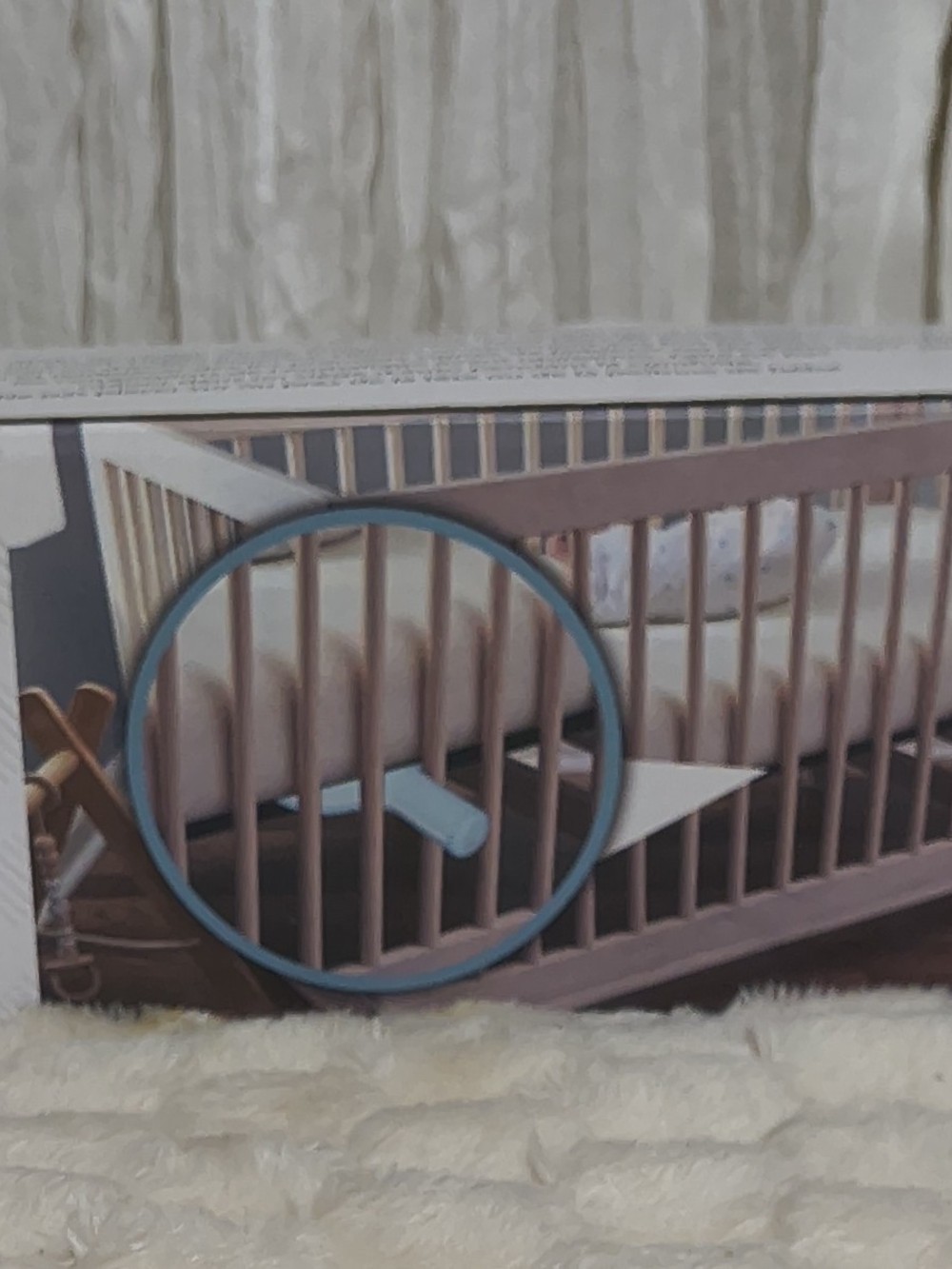 Baby Soother